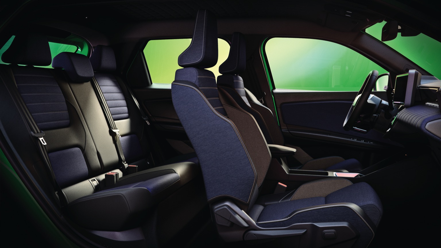 Vehicle Feature Picture