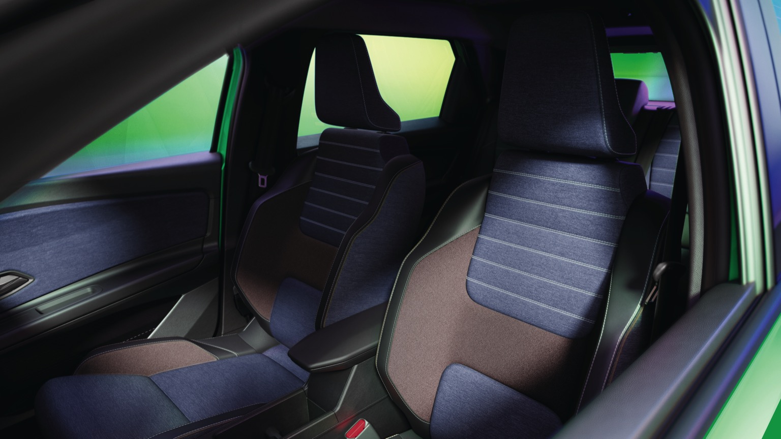 Vehicle Feature Picture