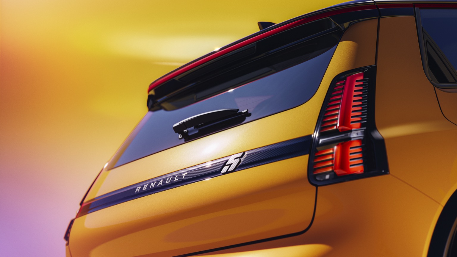 Vehicle Feature Picture