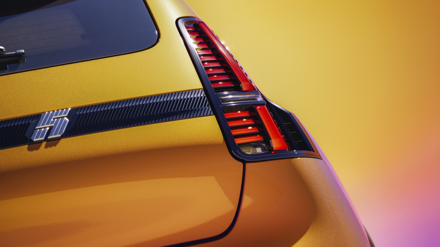 Vehicle Feature Picture