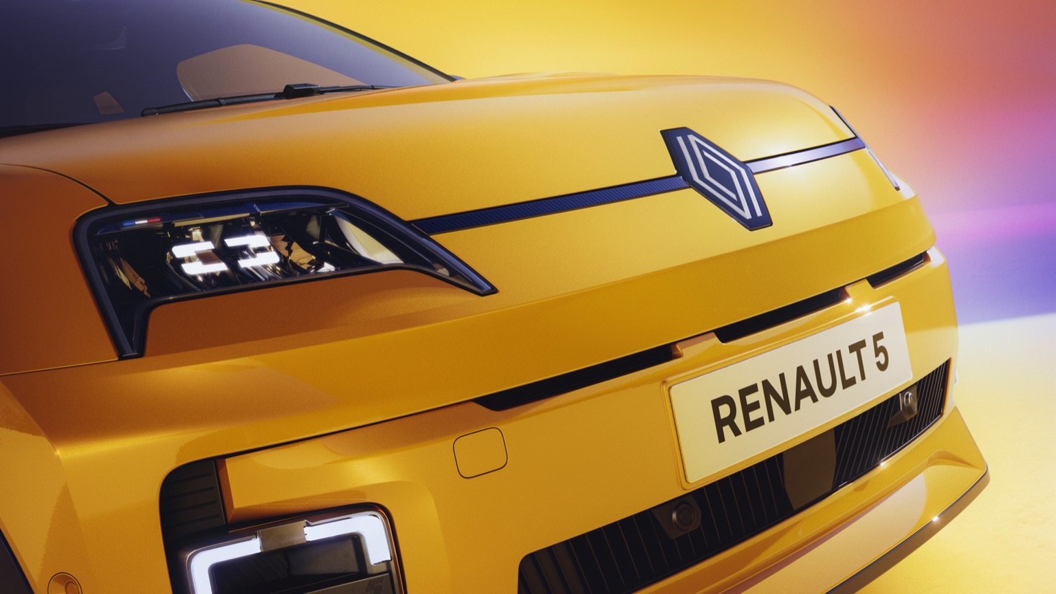 Vehicle Feature Picture