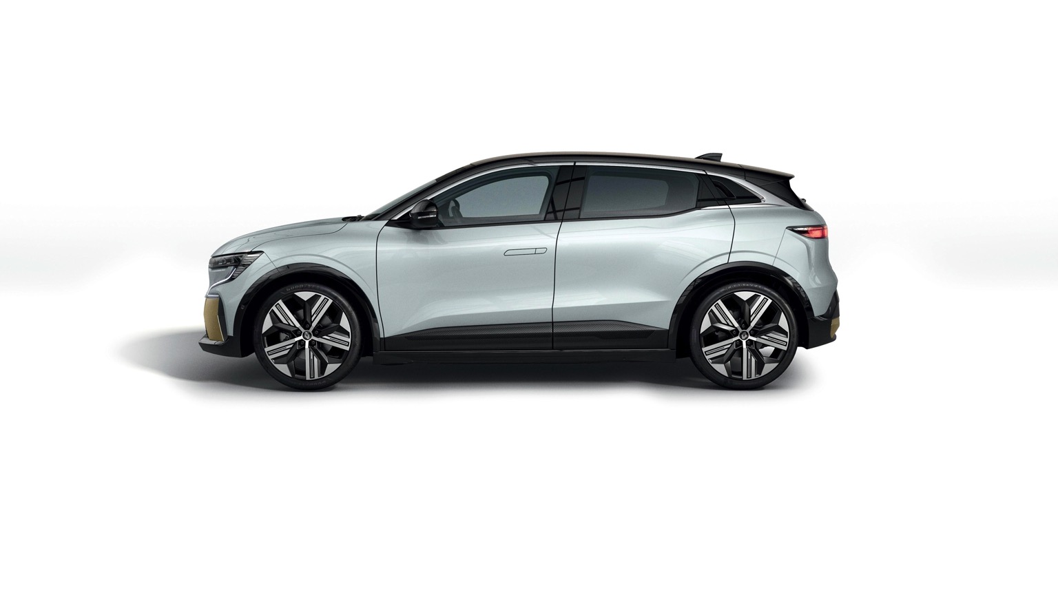 Vehicle Feature Picture