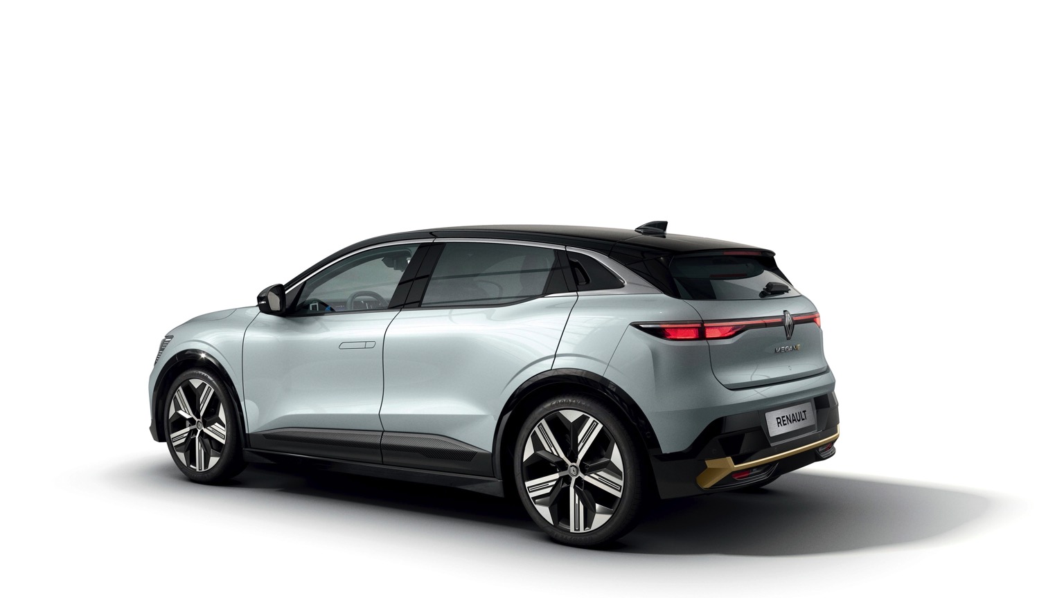 Vehicle Feature Picture