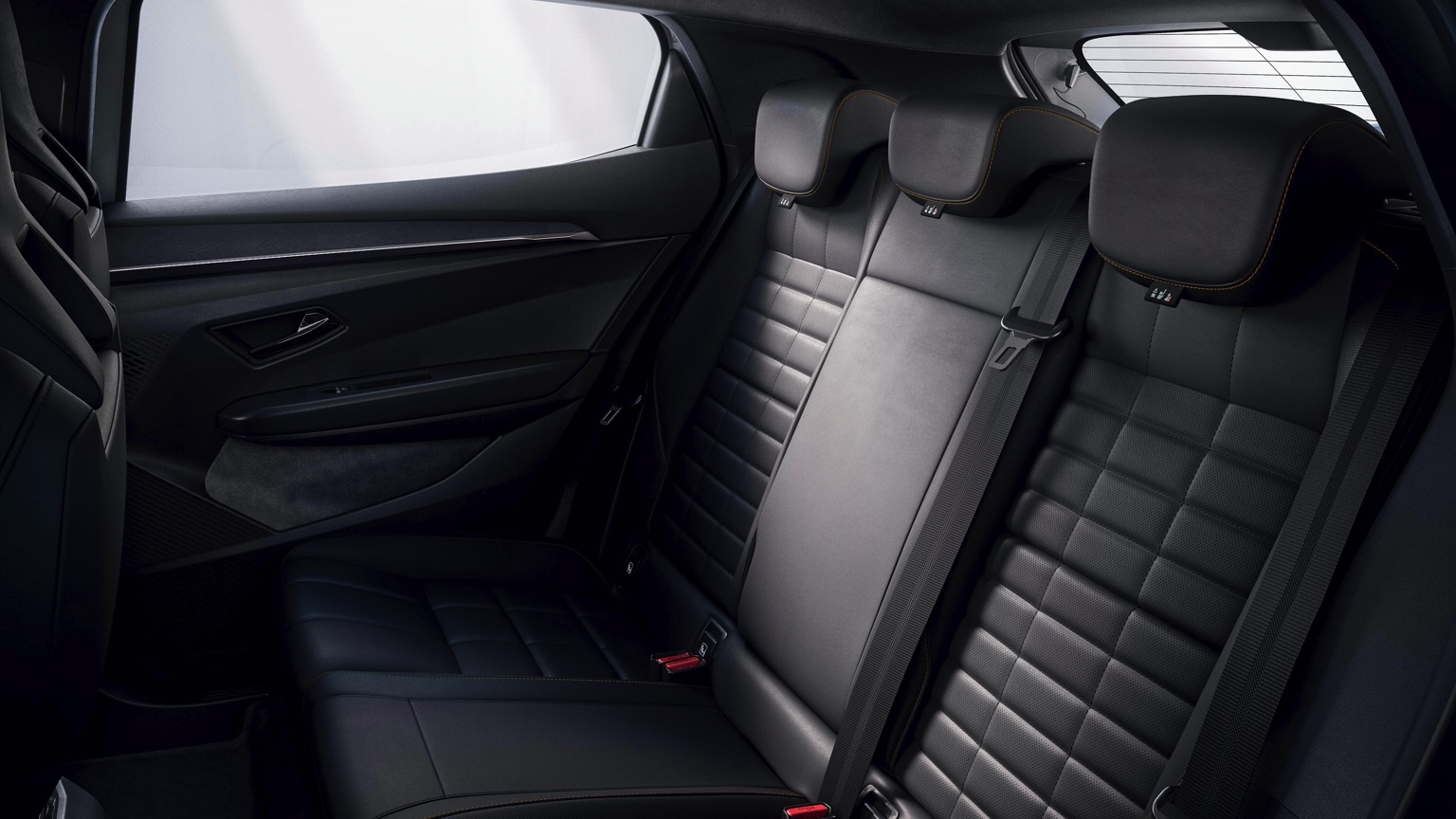 Vehicle Feature Picture