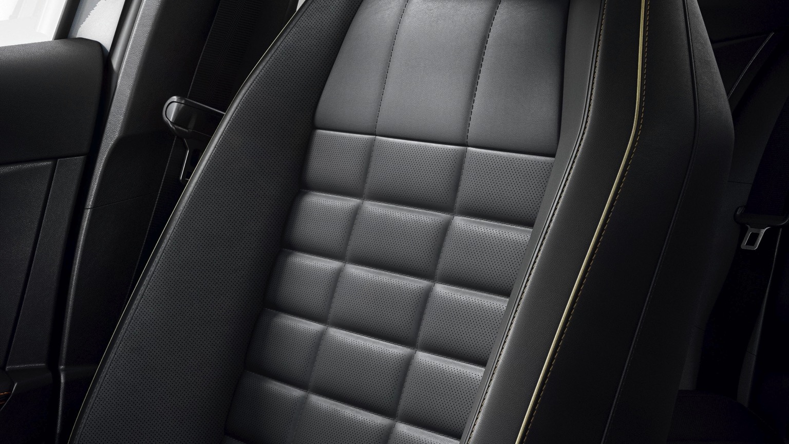 Vehicle Feature Picture