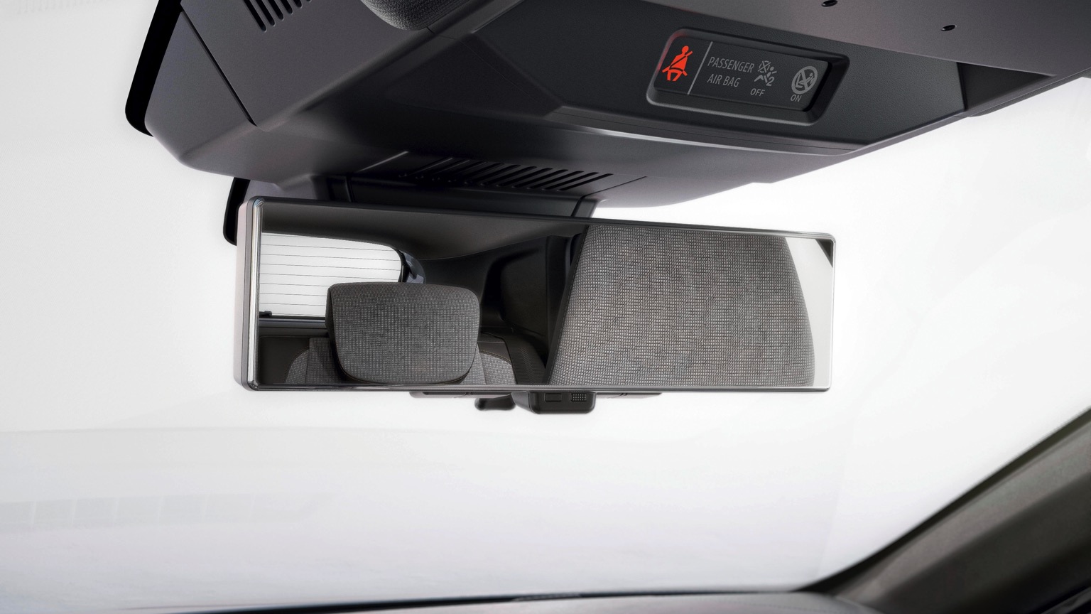 Vehicle Feature Picture