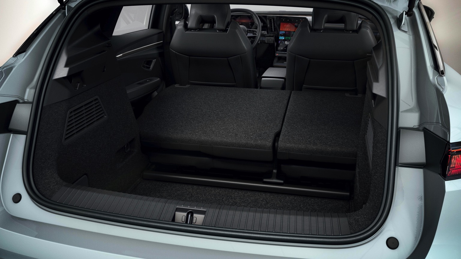 Vehicle Feature Picture