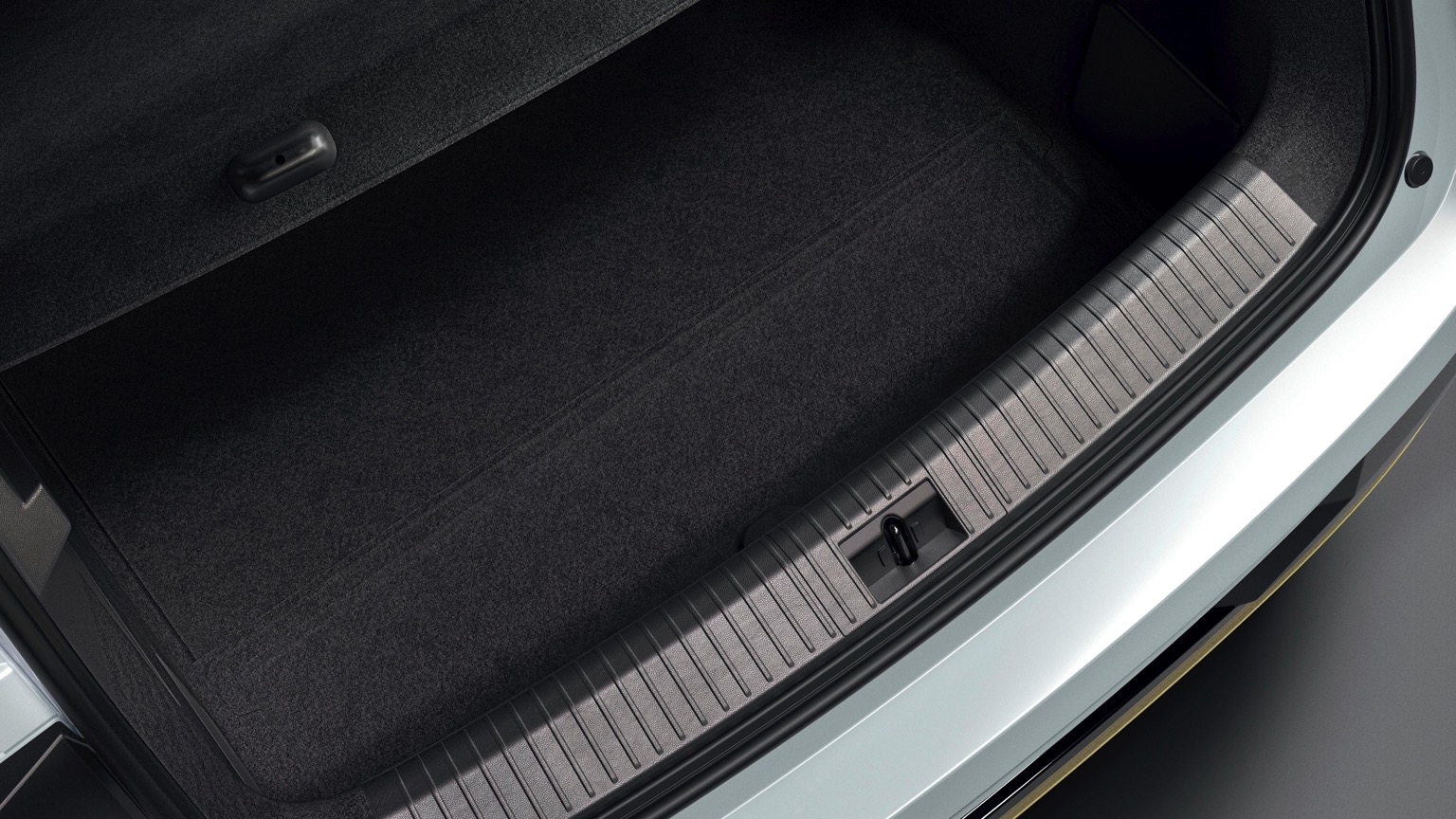 Vehicle Feature Picture