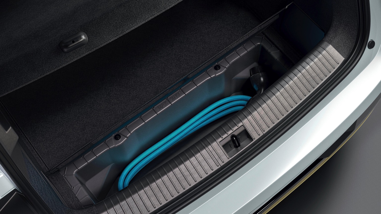 Vehicle Feature Picture