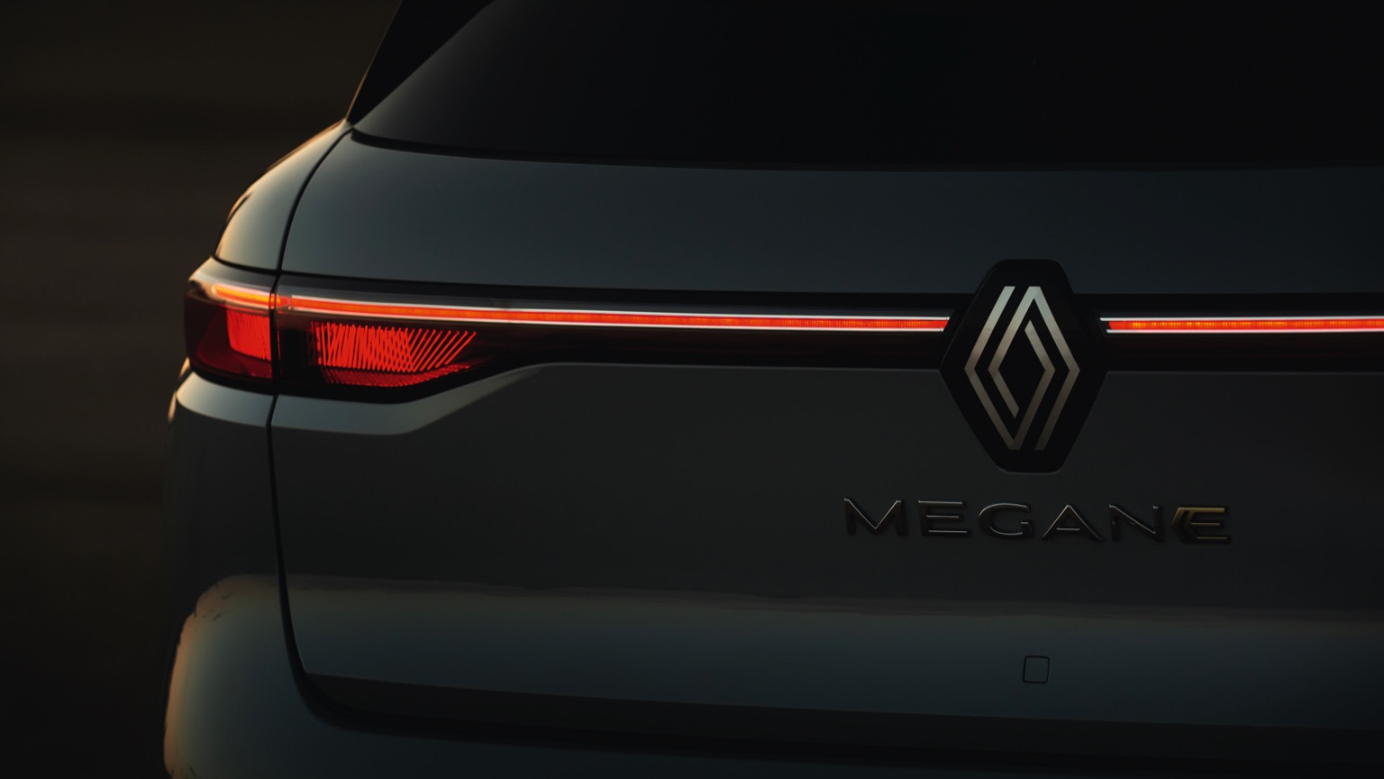 Vehicle Feature Picture