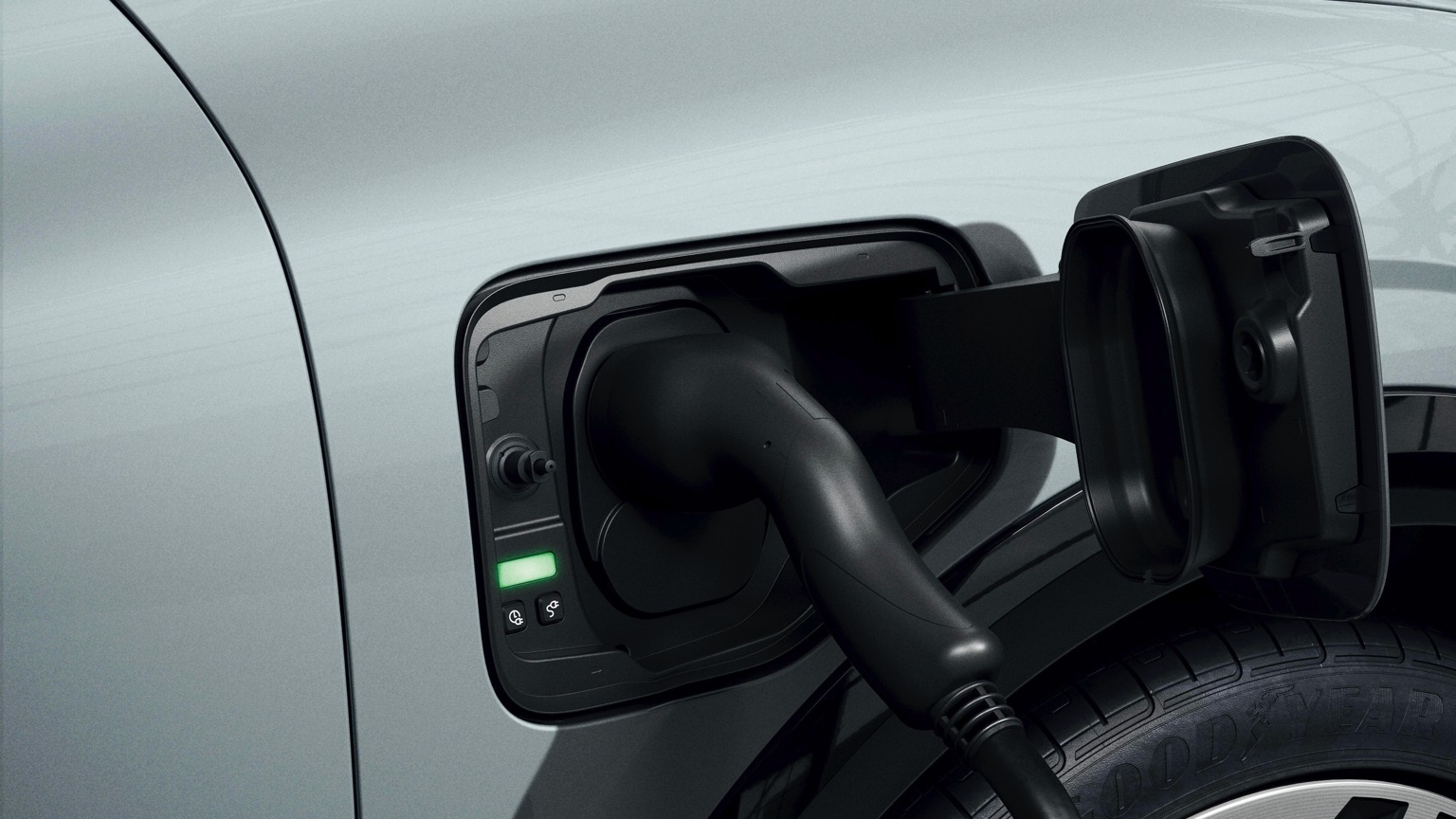 Vehicle Feature Picture