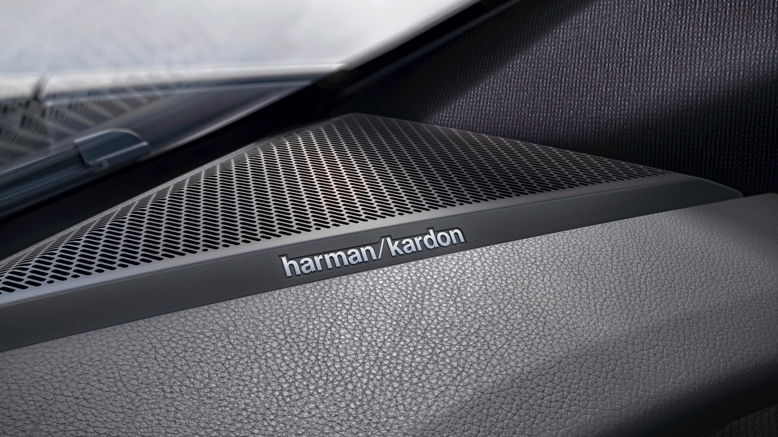 Vehicle Feature Picture