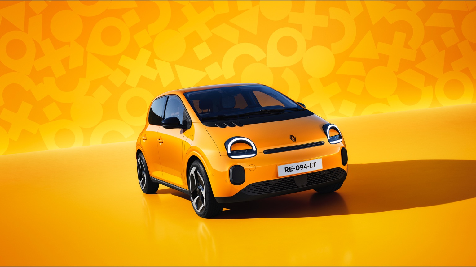 Vehicle Feature Picture