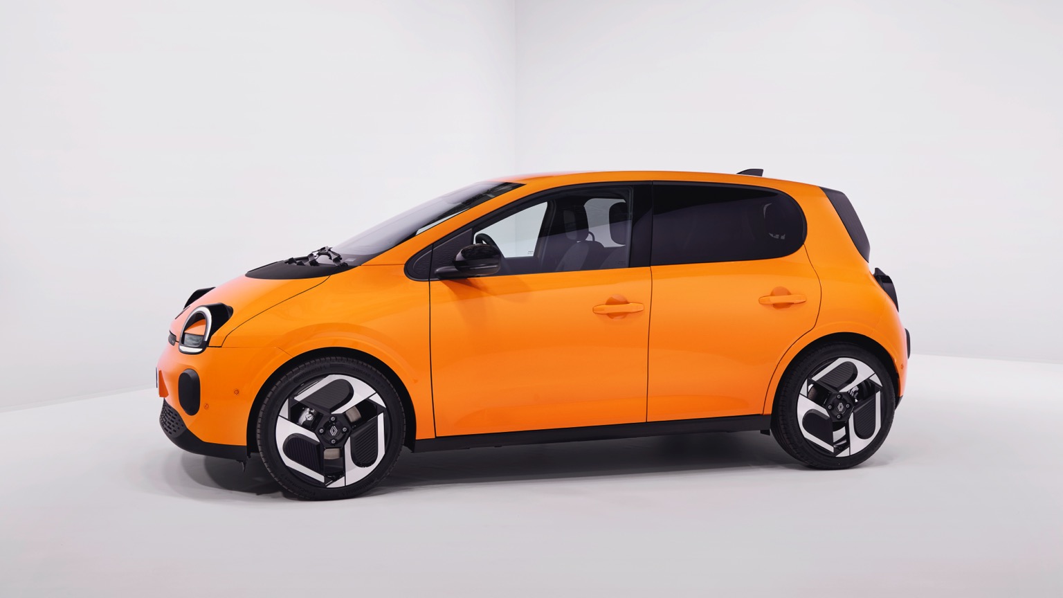 Vehicle Feature Picture