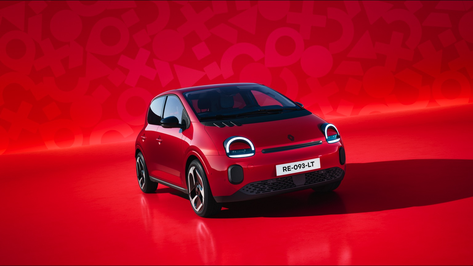 Vehicle Feature Picture