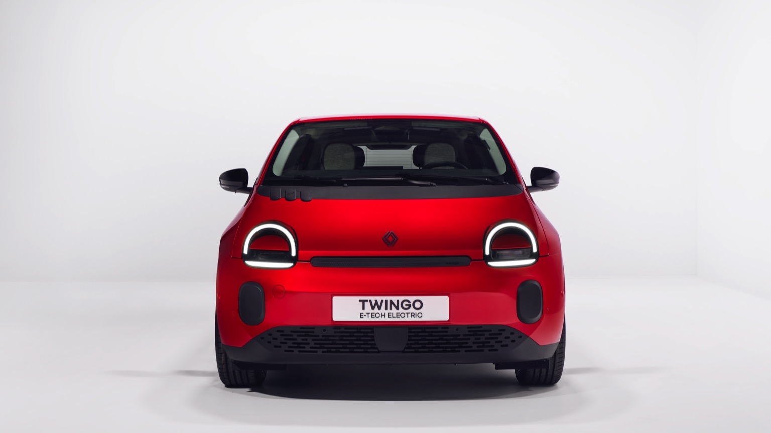 Vehicle Feature Picture