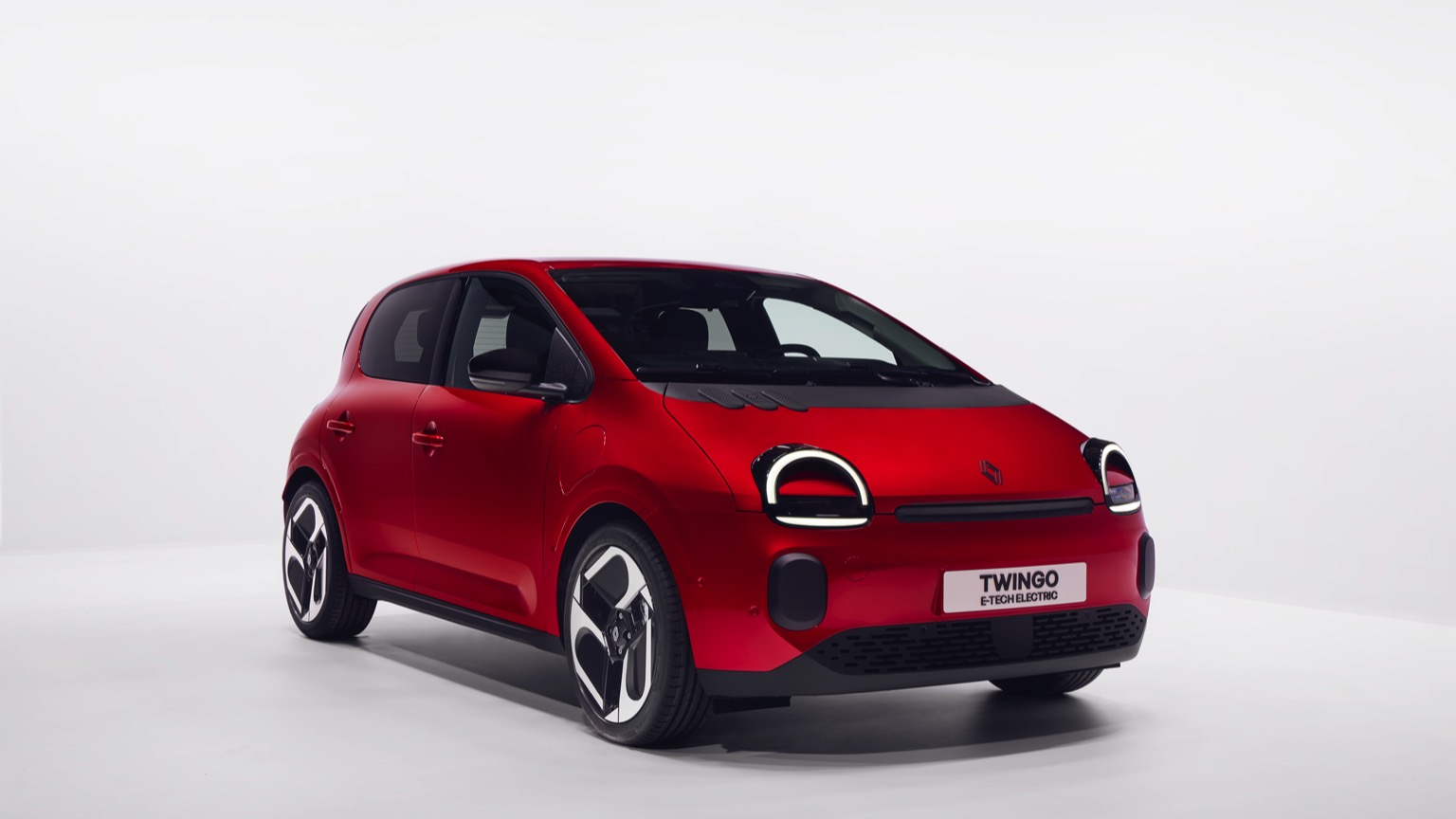 Vehicle Feature Picture