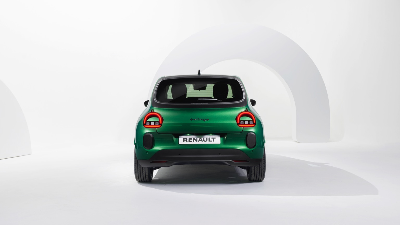 Vehicle Feature Picture