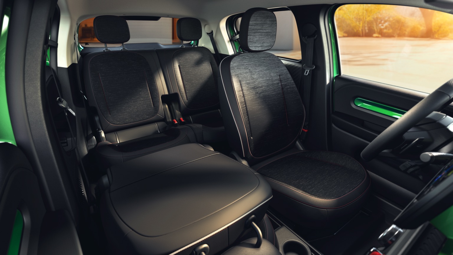 Vehicle Feature Picture