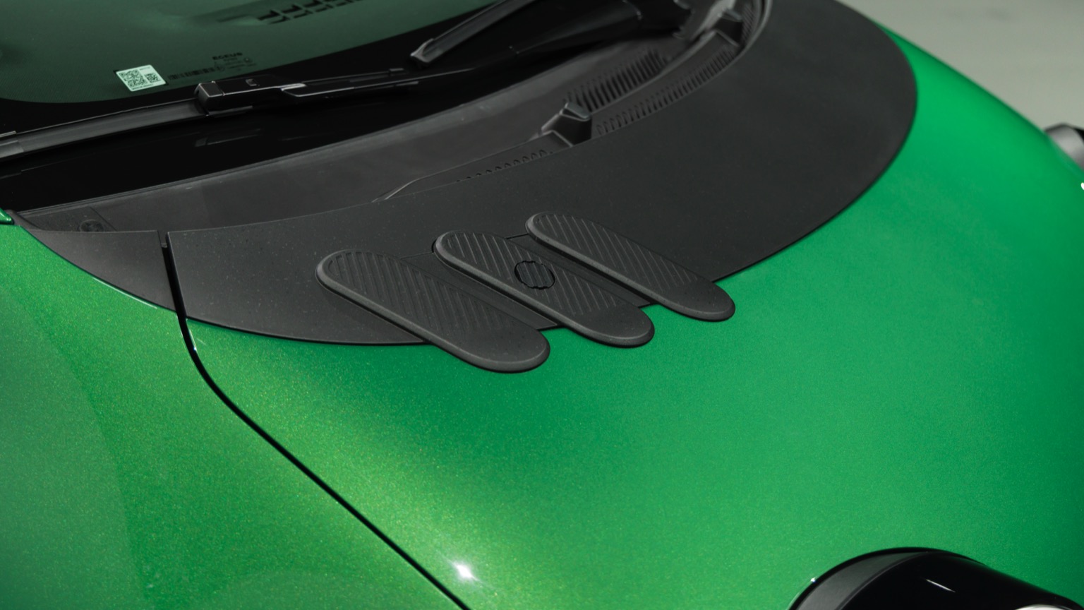 Vehicle Feature Picture