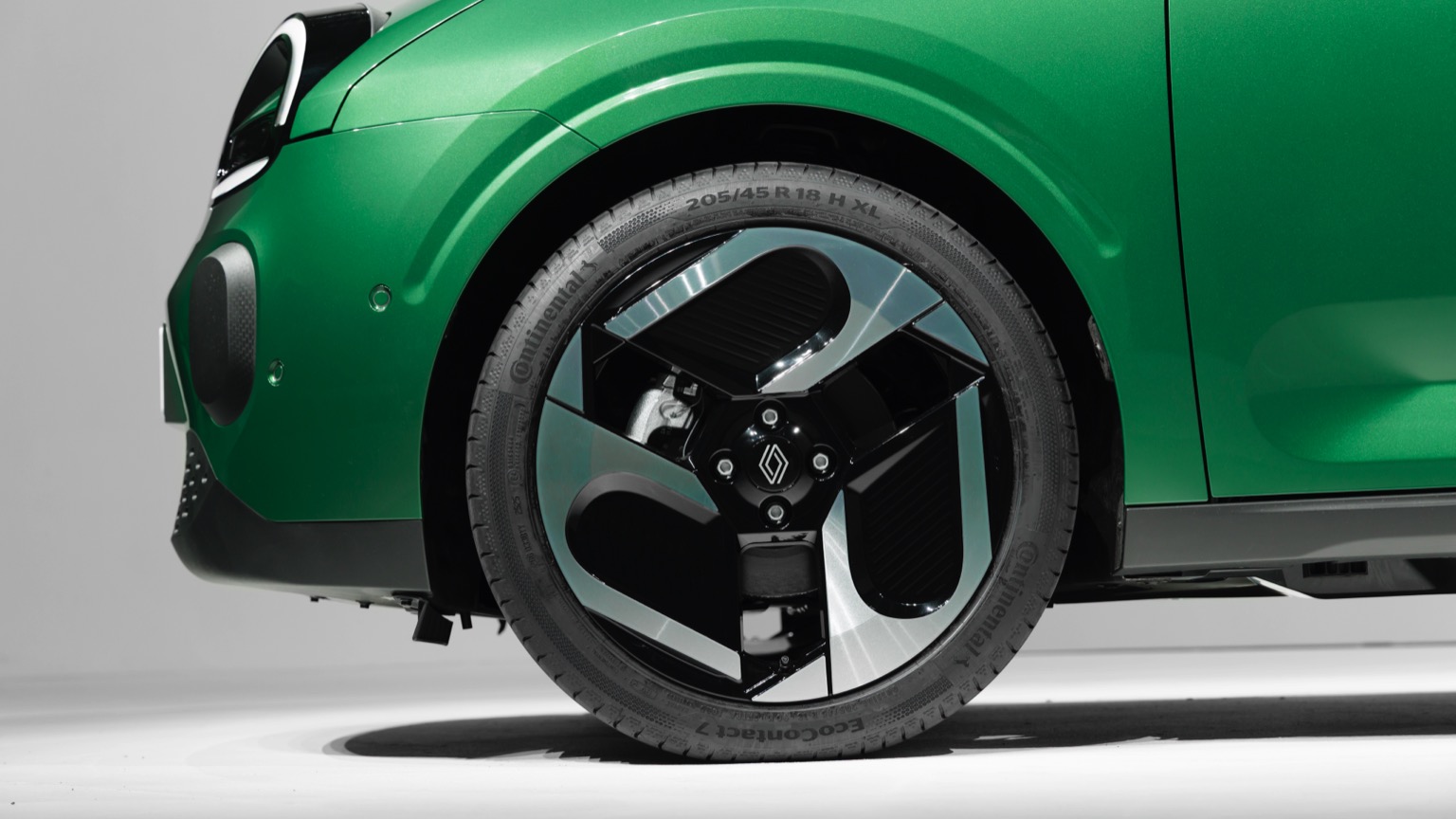 Vehicle Feature Picture