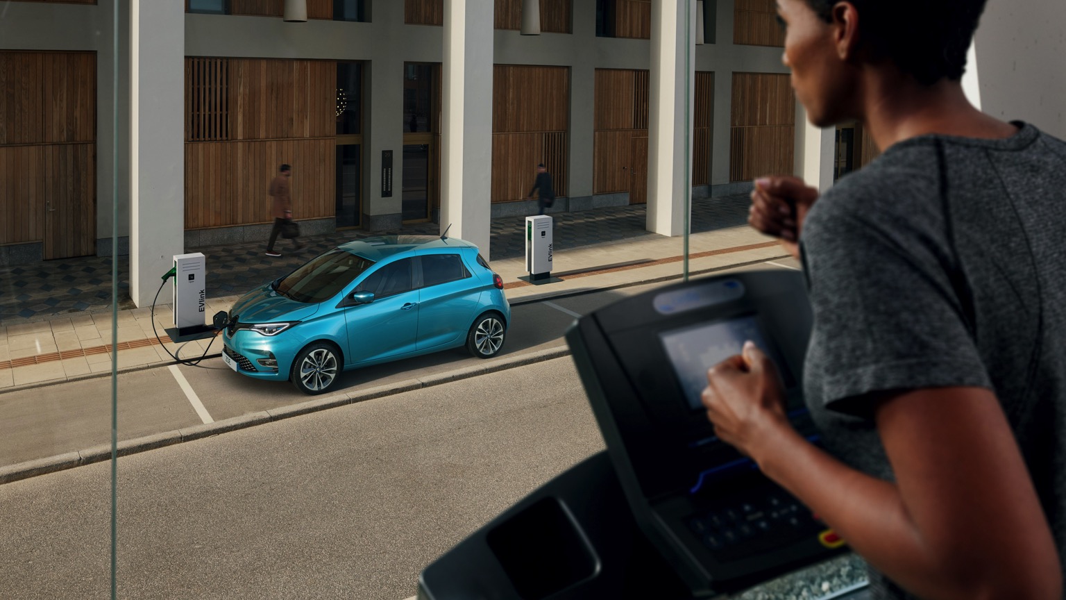 Vehicle Feature Picture