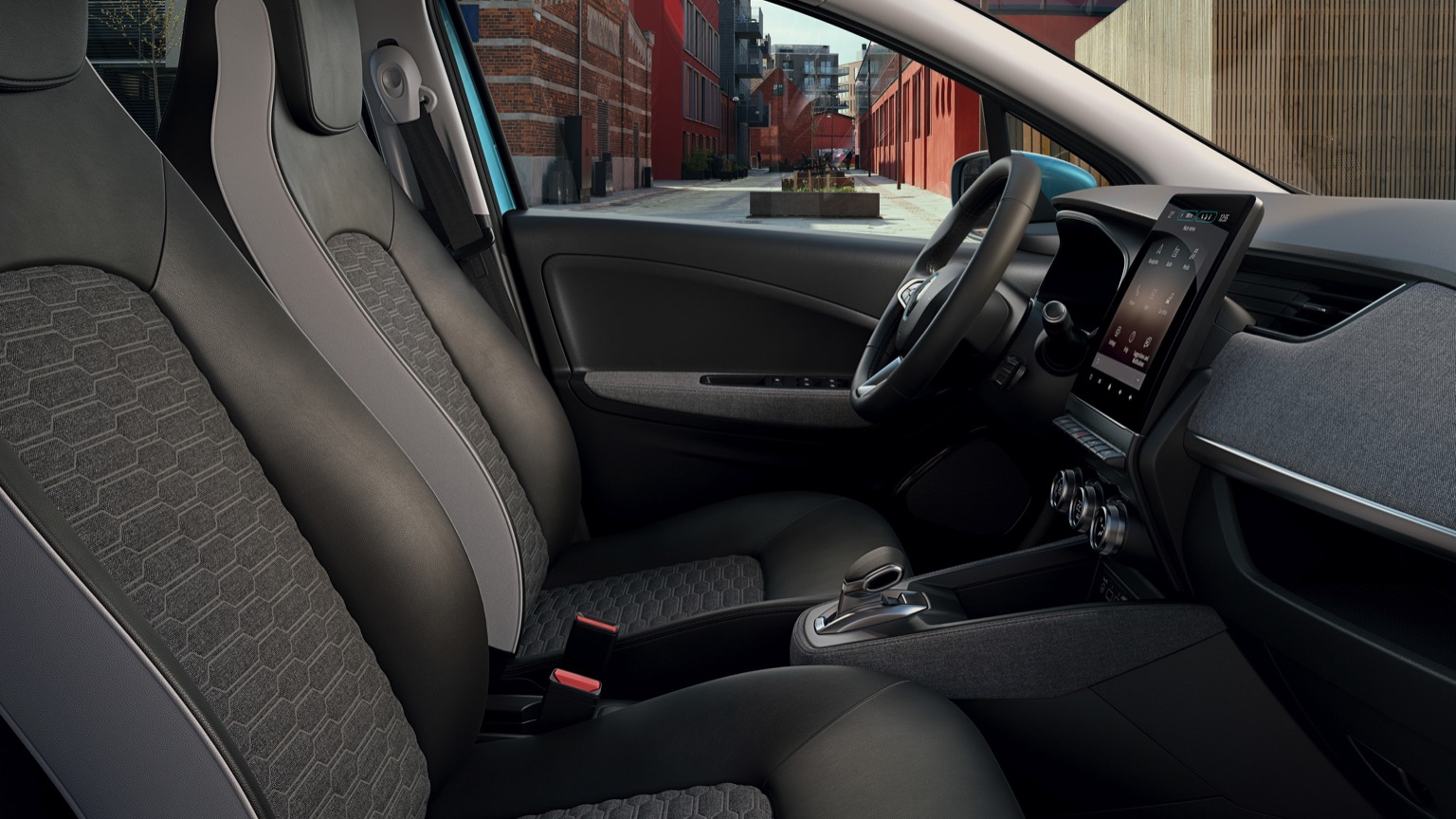 Vehicle Feature Picture