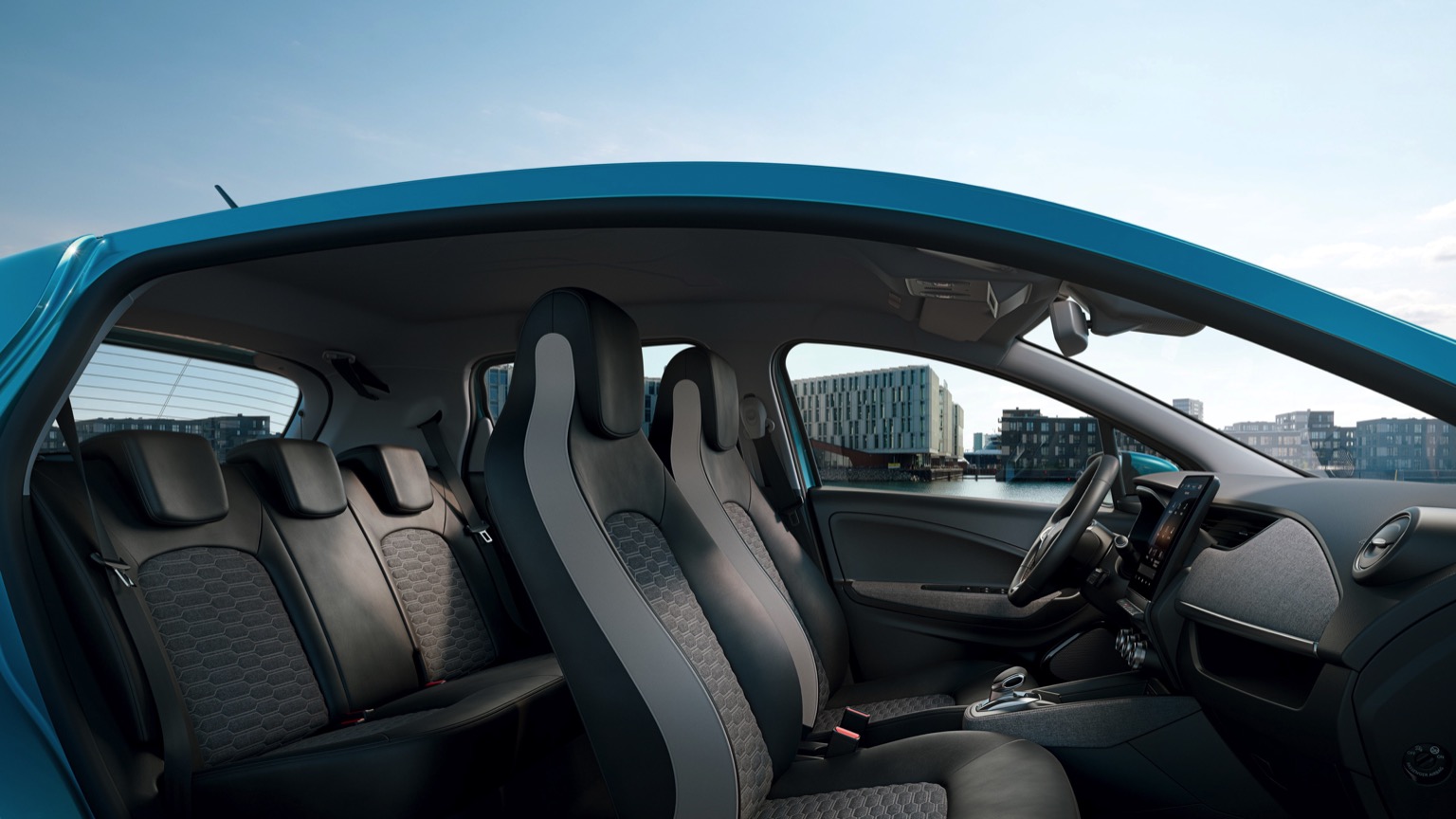 Vehicle Feature Picture