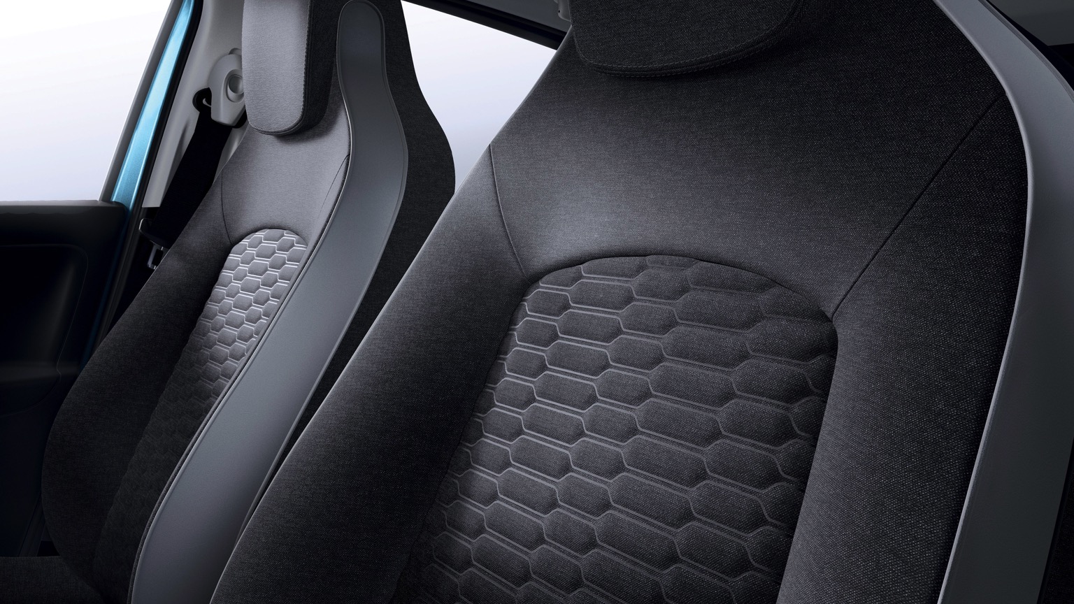 Vehicle Feature Picture