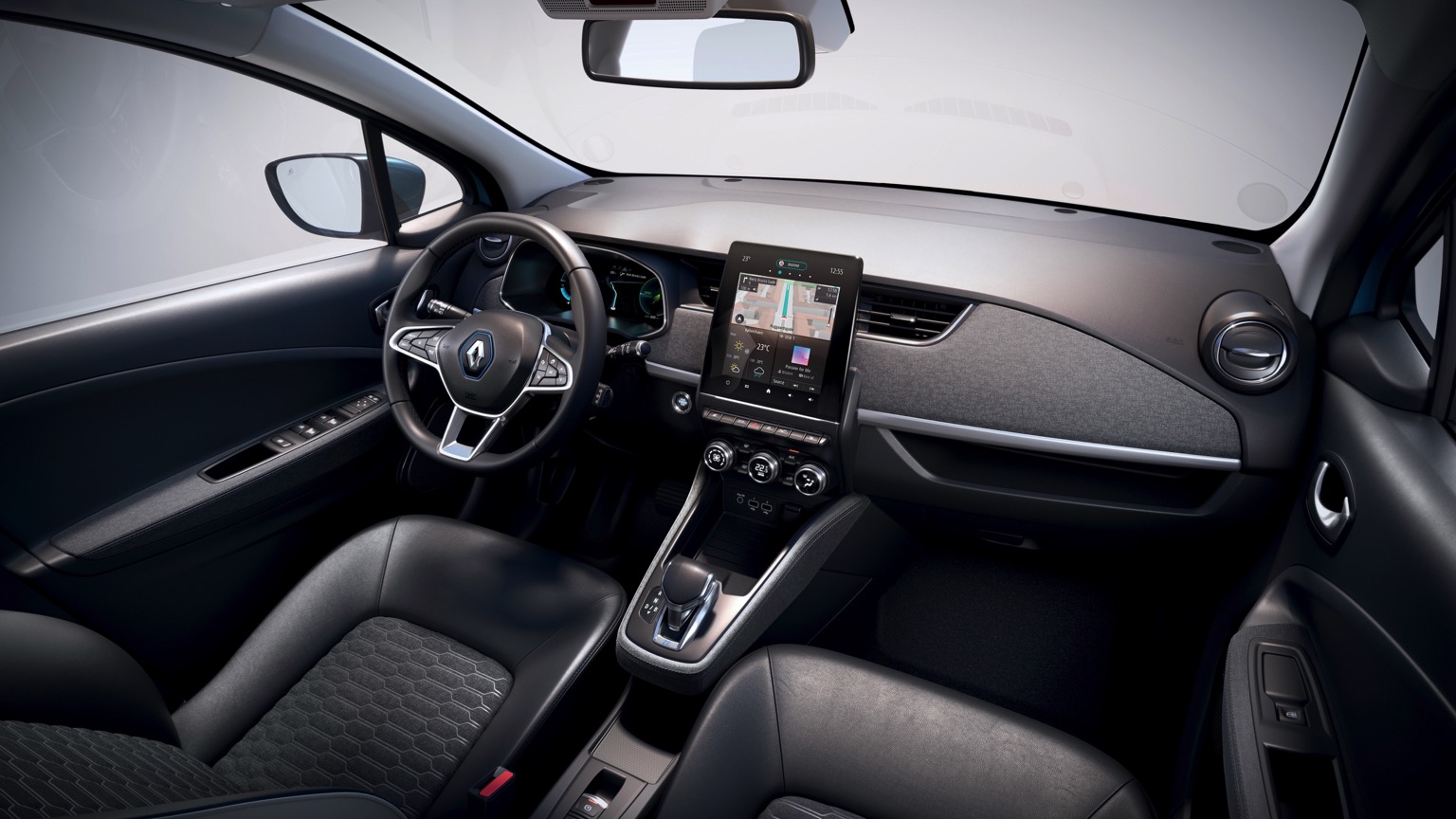 Vehicle Feature Picture