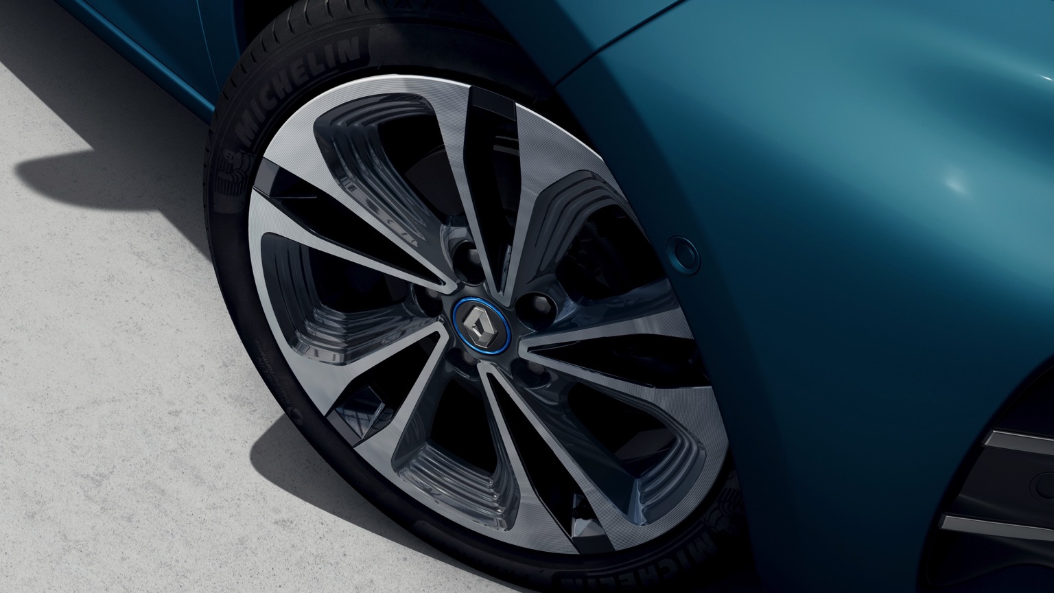 Vehicle Feature Picture