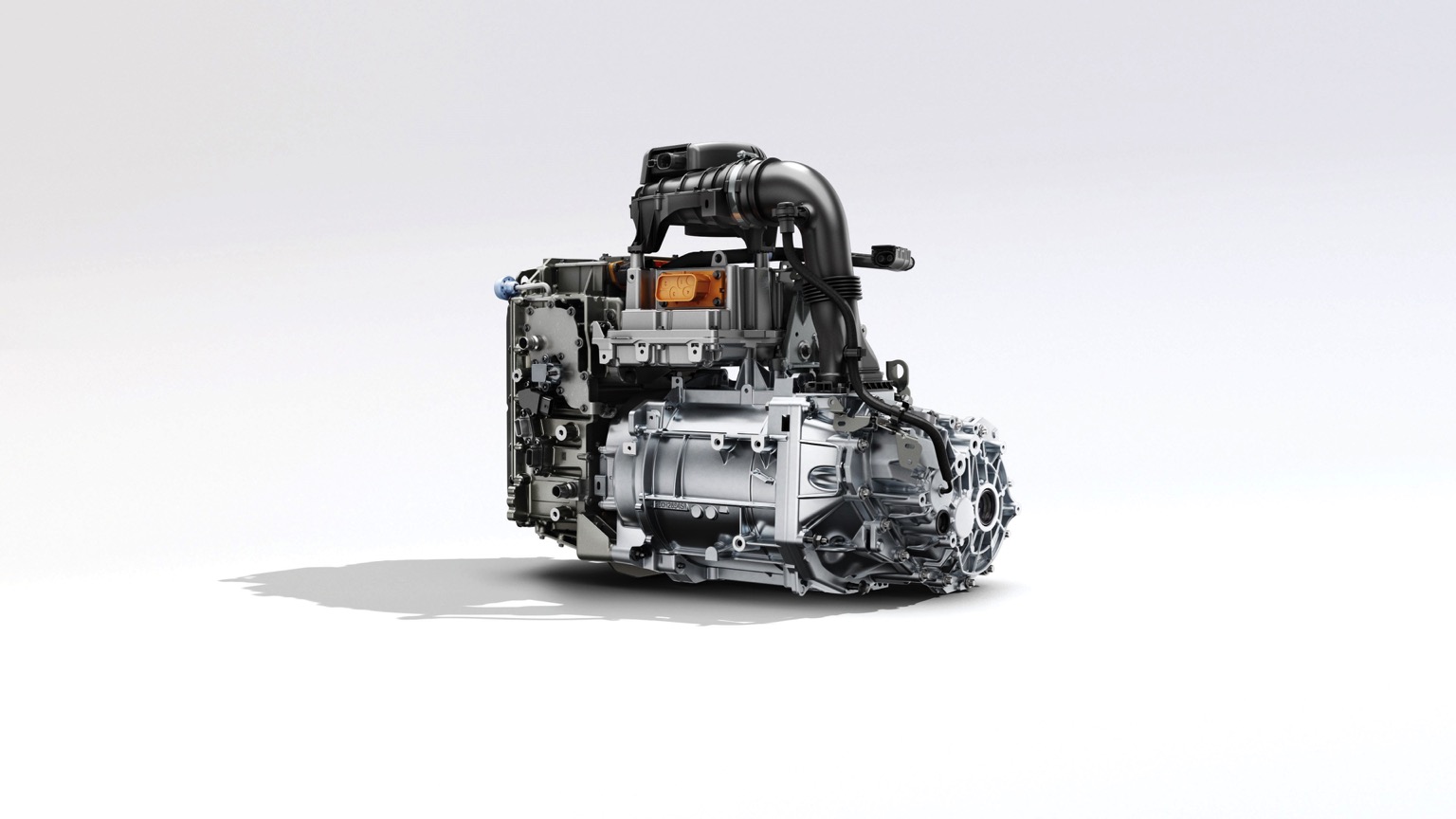 Vehicle Feature Picture