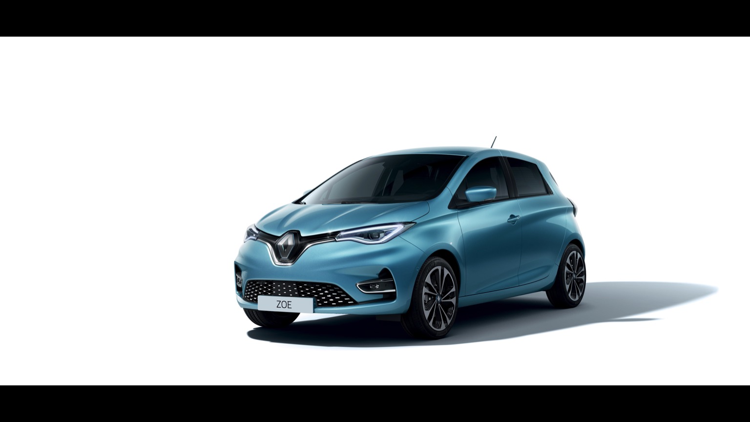 Vehicle Feature Picture