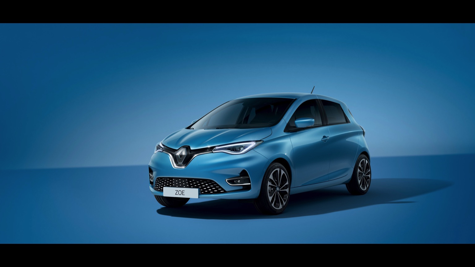 Vehicle Feature Picture