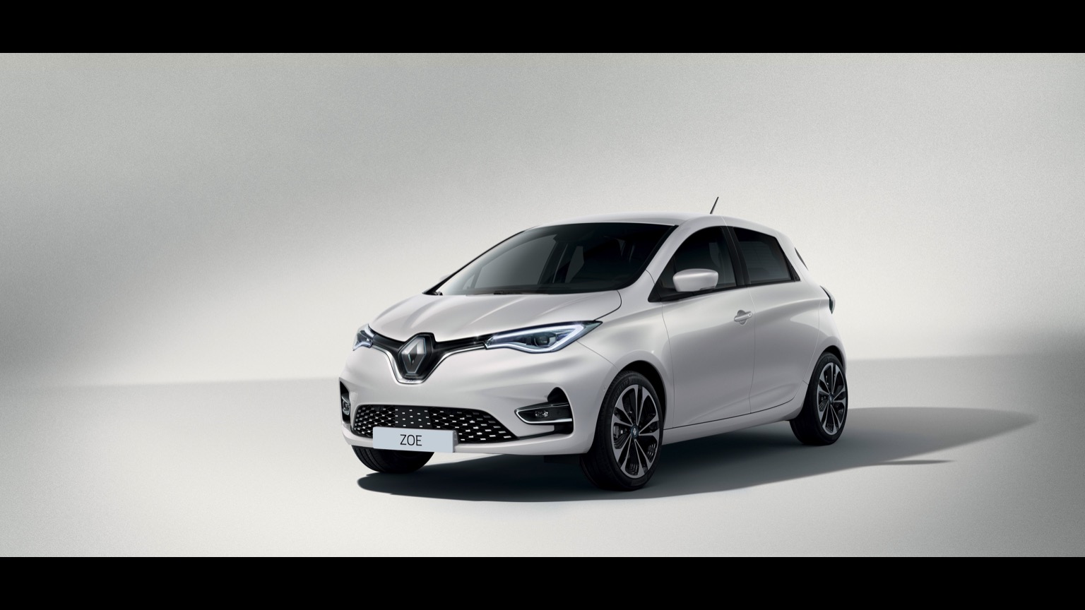 Vehicle Feature Picture