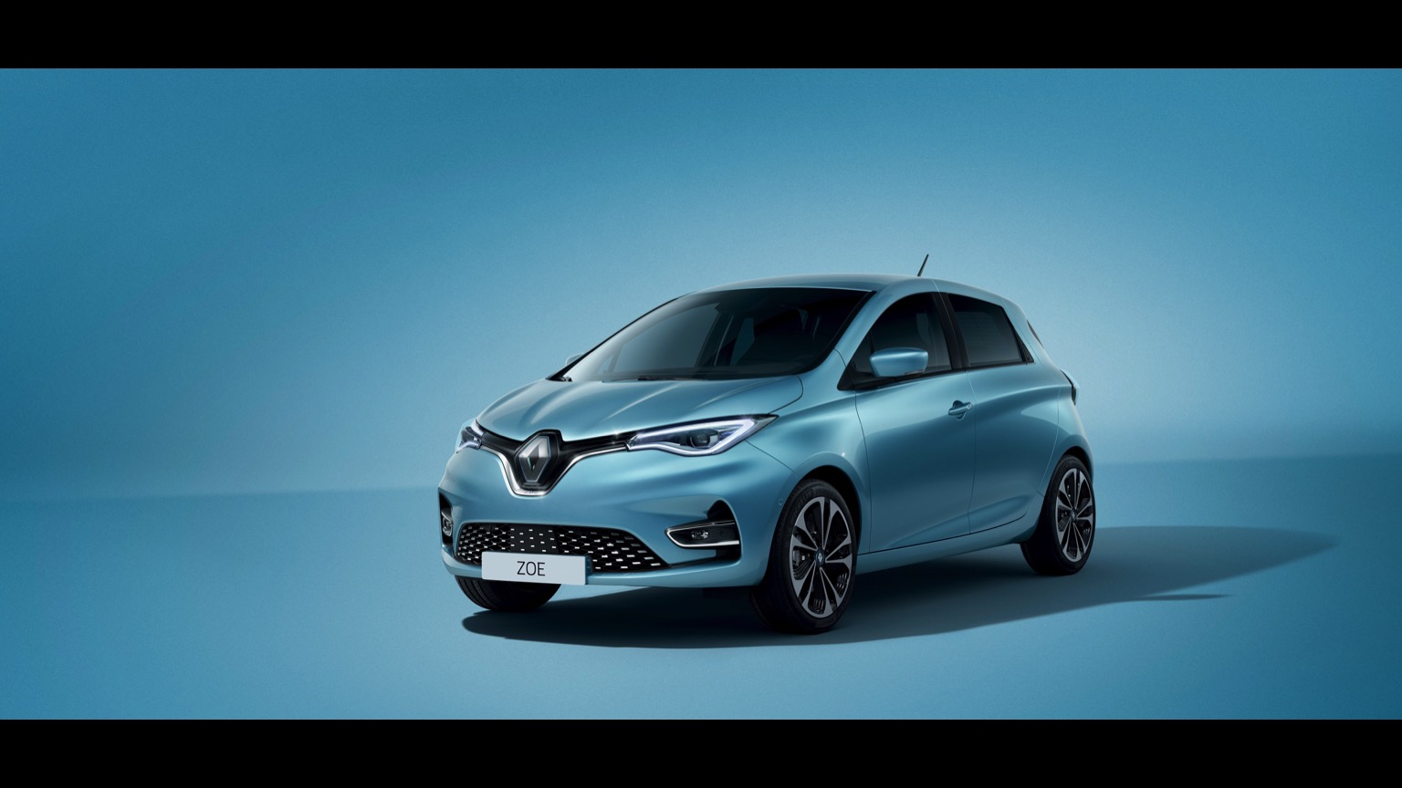 Vehicle Feature Picture