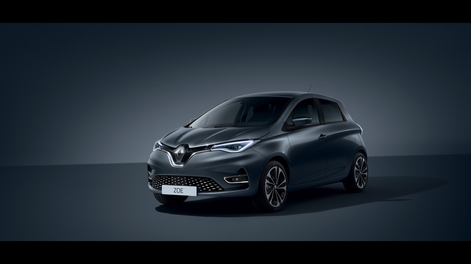 Vehicle Feature Picture