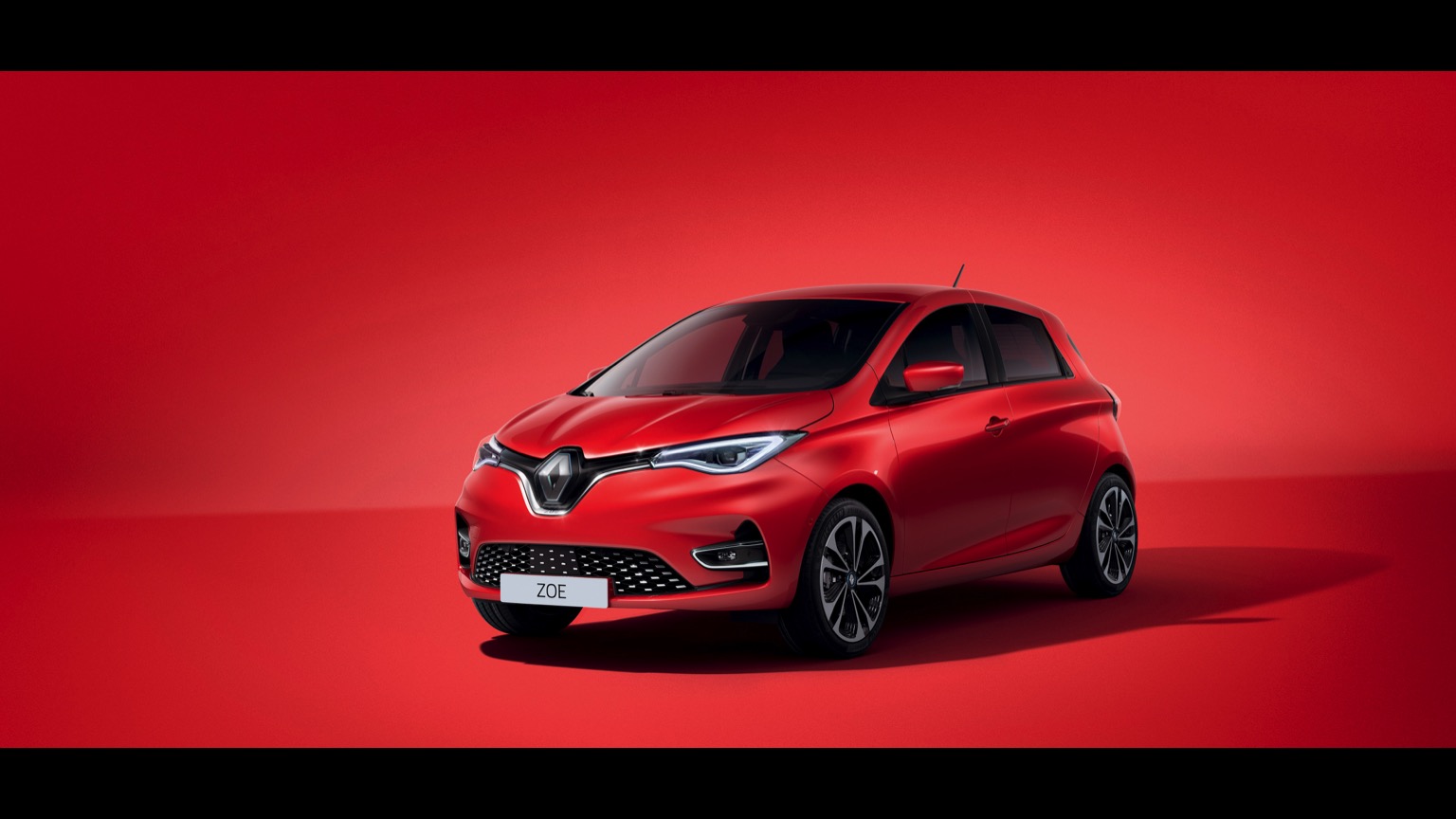 Vehicle Feature Picture