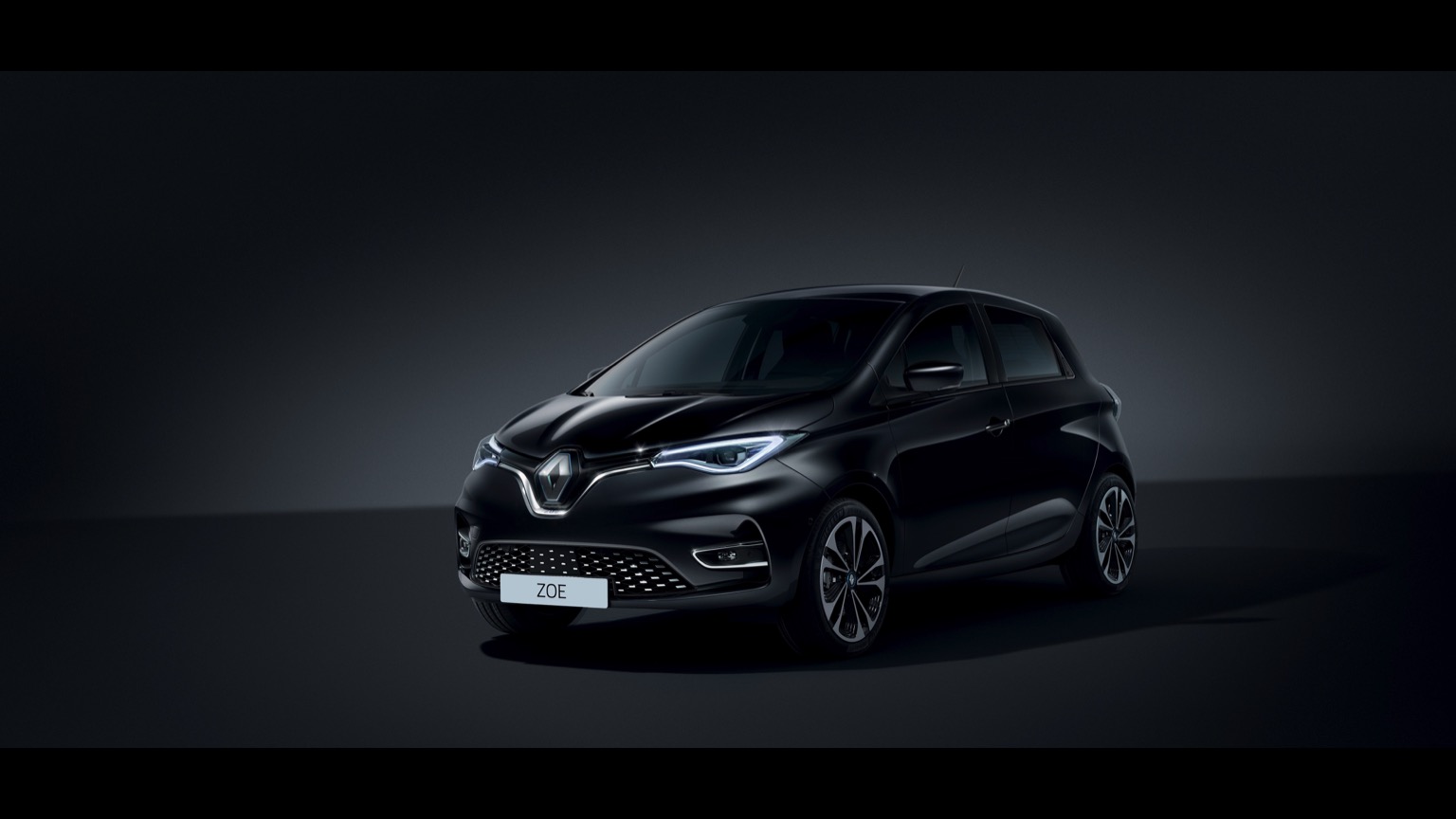 Vehicle Feature Picture