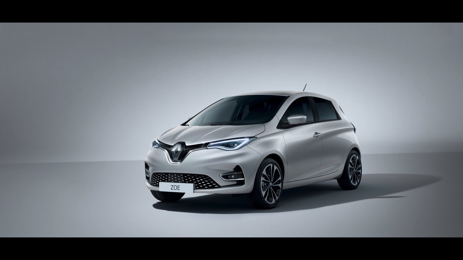 Vehicle Feature Picture