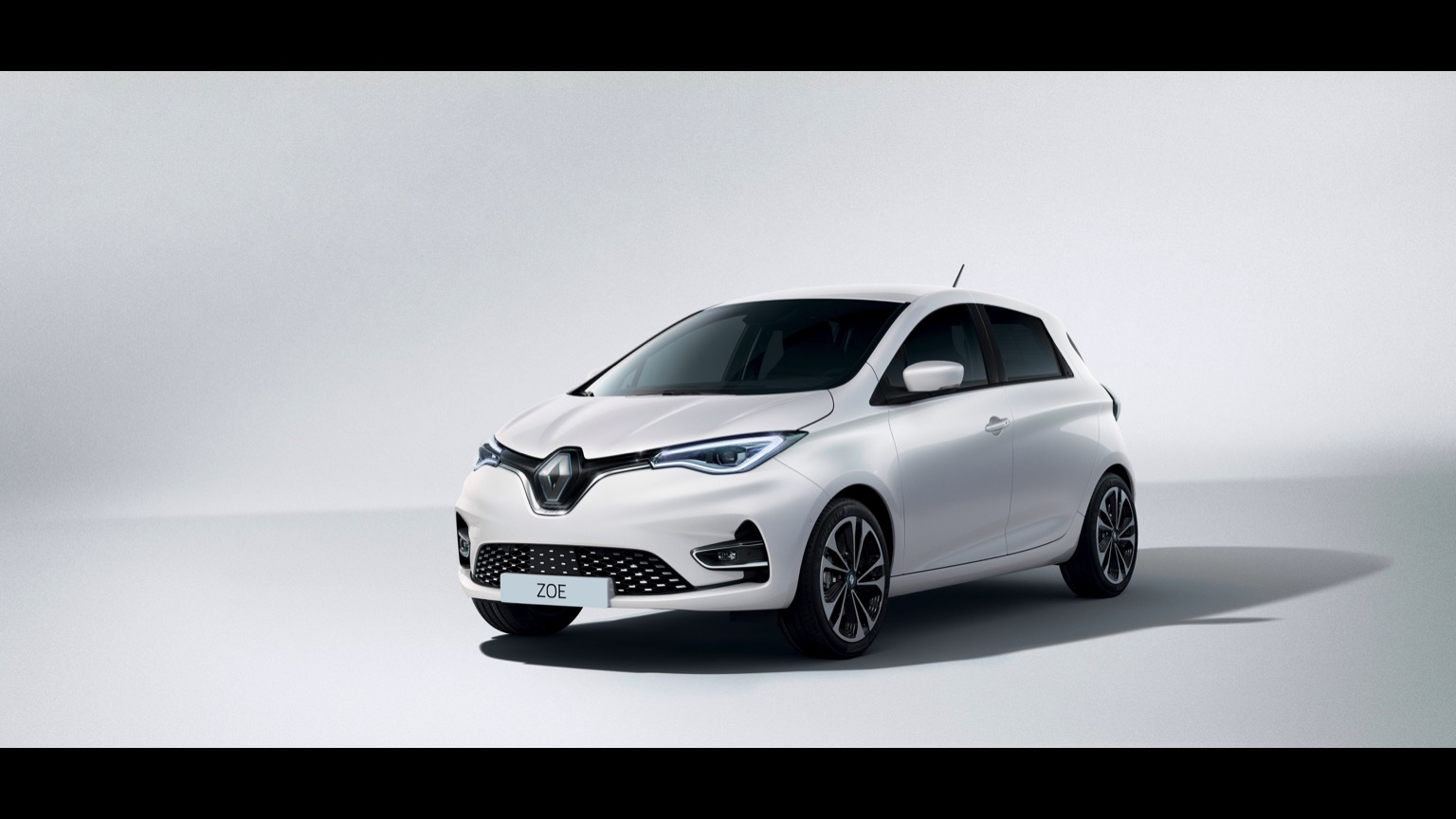 Vehicle Feature Picture