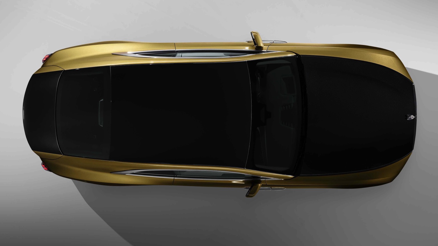 Vehicle Feature Picture