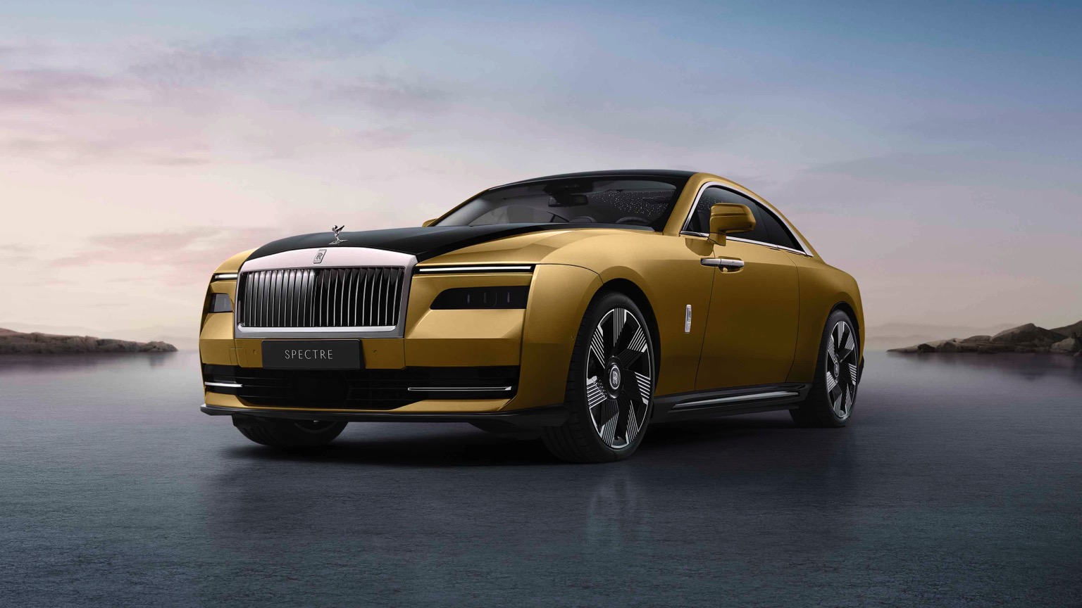 Vehicle Feature Picture