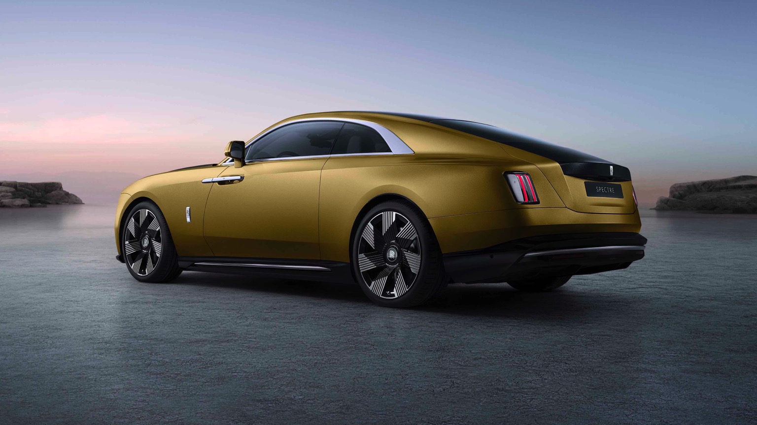 Vehicle Feature Picture