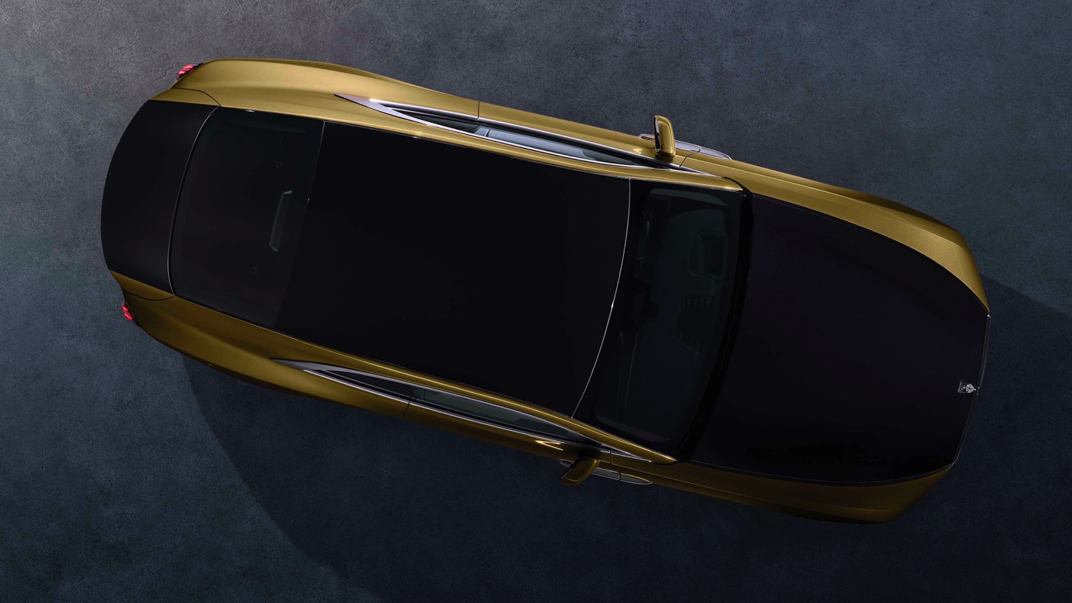 Vehicle Feature Picture