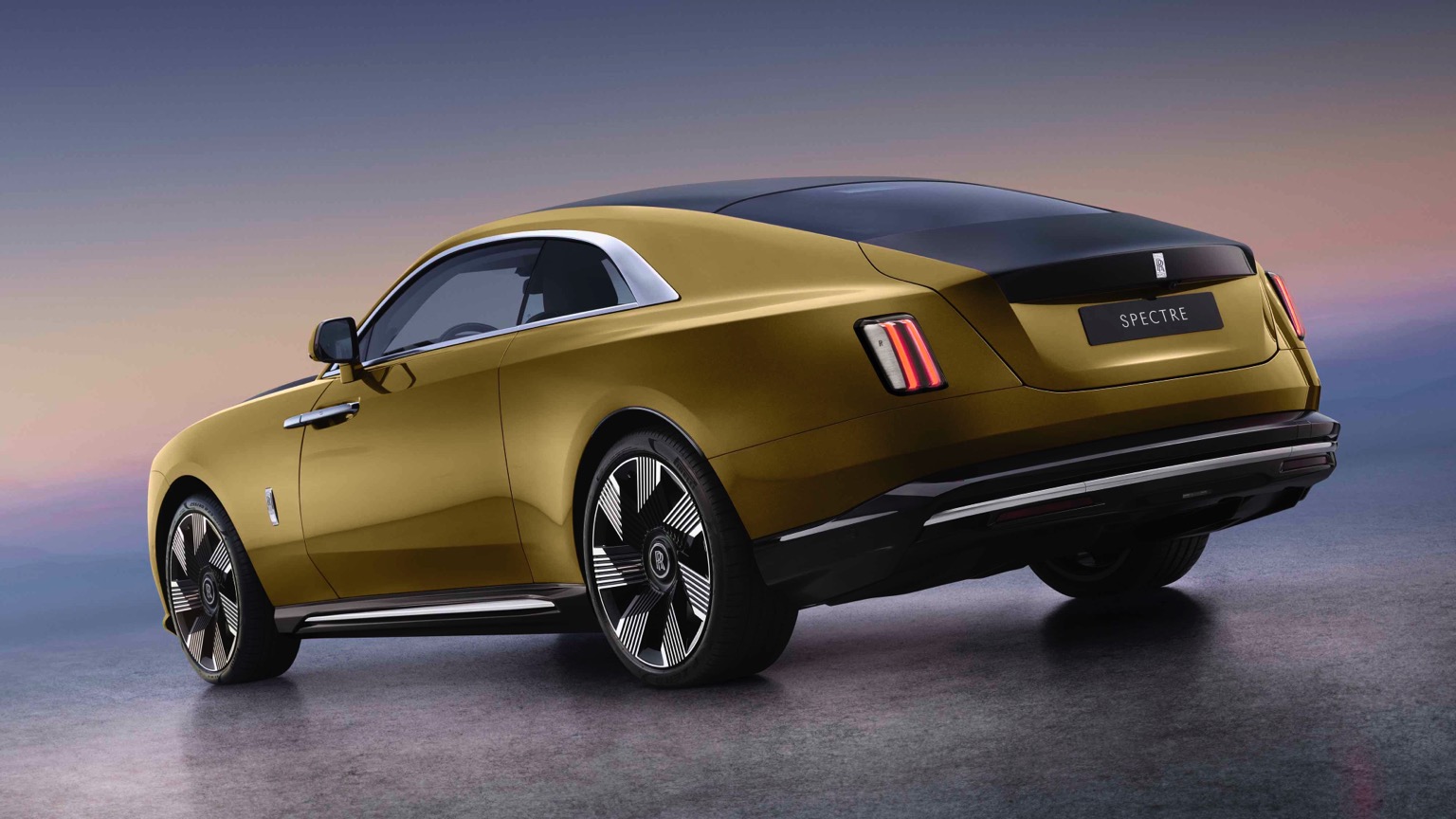 Vehicle Feature Picture