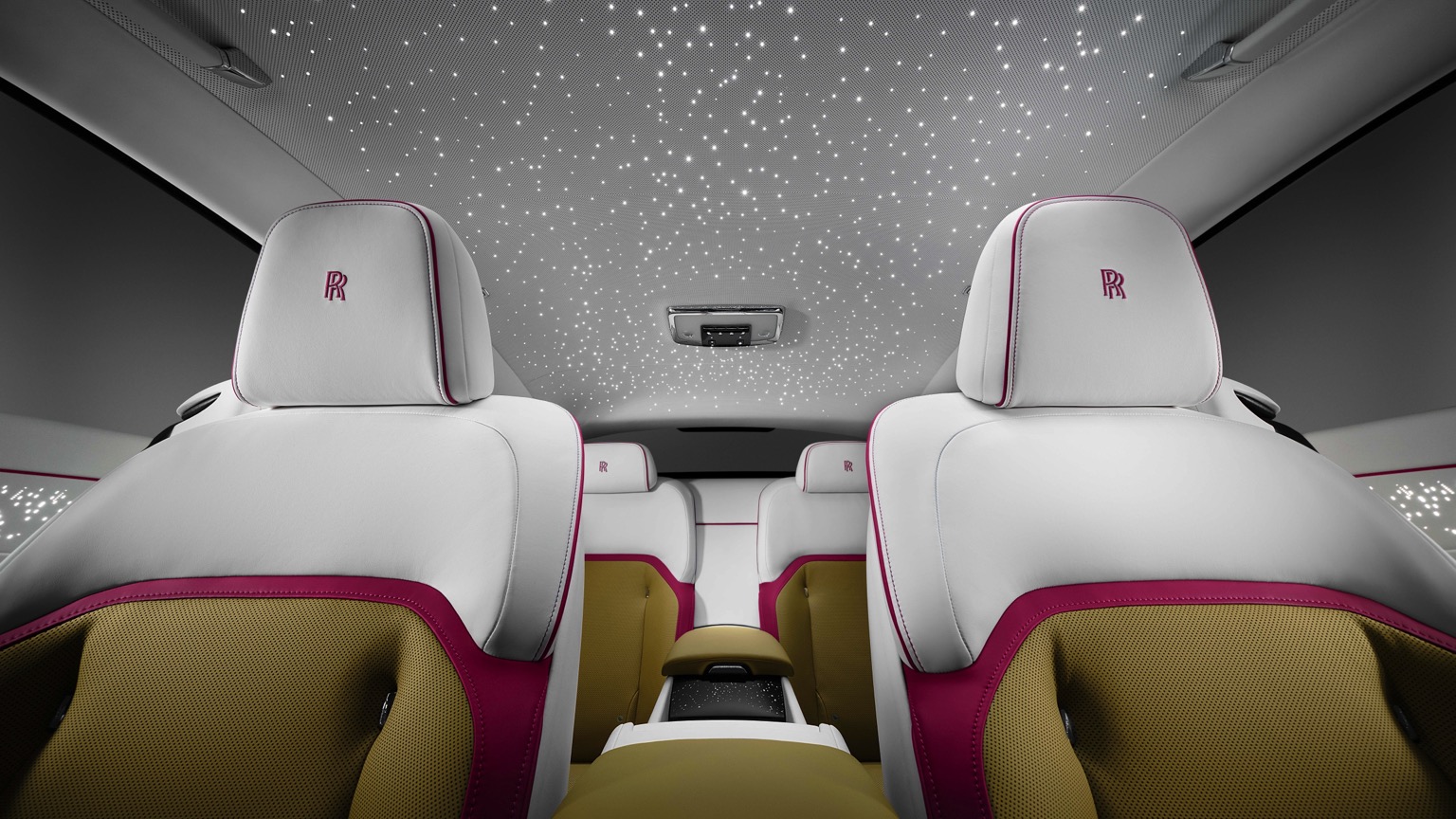 Vehicle Feature Picture