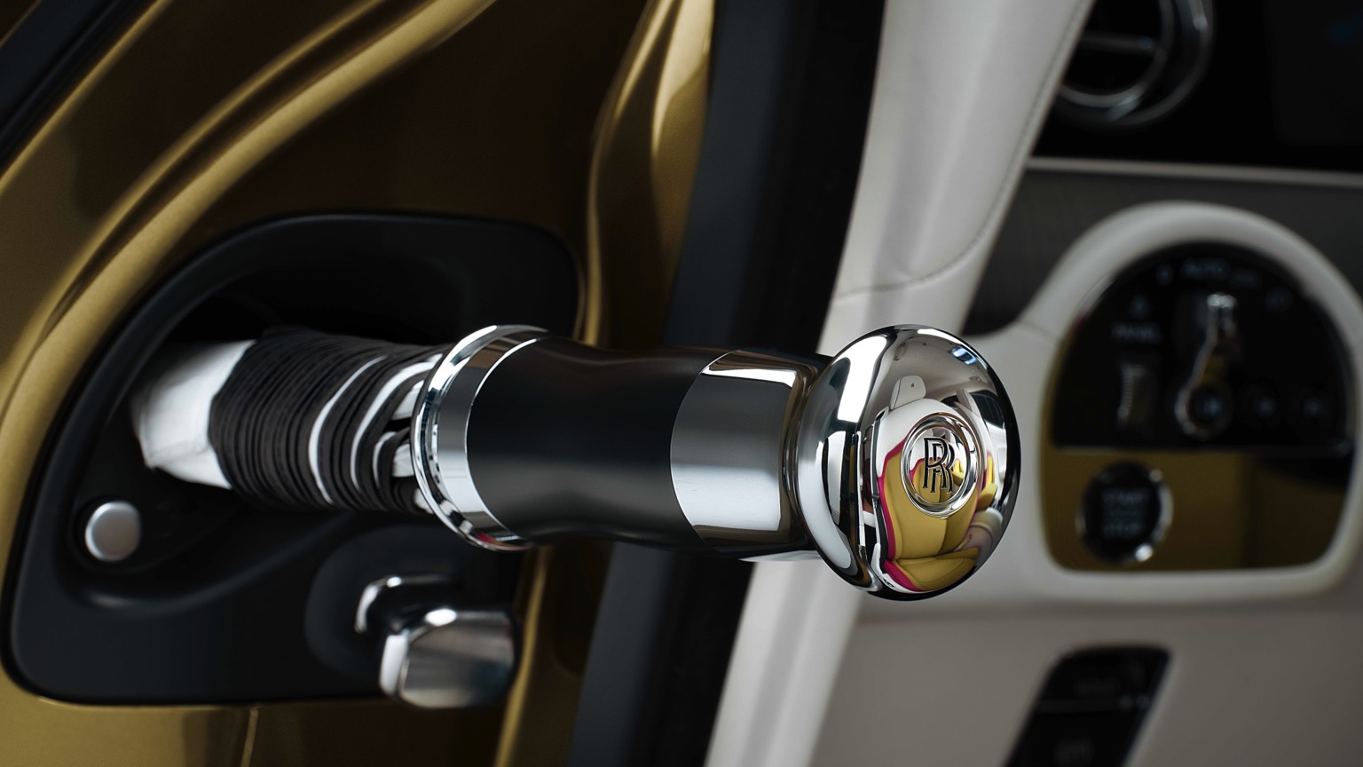 Vehicle Feature Picture