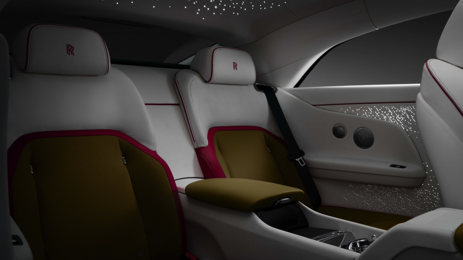 Vehicle Feature Picture