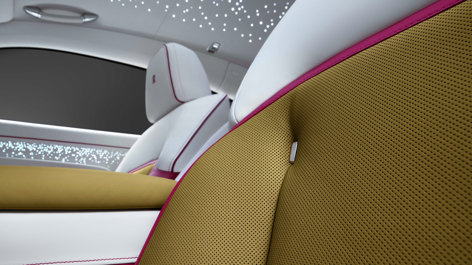 Vehicle Feature Picture